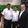 An Interview with Rajiv Poddar and Shawn Rasey of BKT Tire