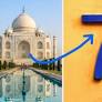 It's Weird, But We Know Your Lucky Number Based On The International Vacation You Plan