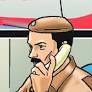 Prime accused Subodh Biswas still on the run, keeps cops on toes