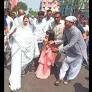 Mamata visits Rizwanur Rahman’s residence, extends greetings