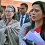 Expulsion of Mahua Moitra from Lok Sabha sparks furore in Krishnagar; controversy and divided opinions emerge