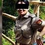 Nazira assault case: Accused cop Subhalakshmi Dutta remanded to 3-day custody of Sivasagar Police