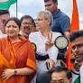 Bengal Bypoll Result: TMC's Alifa Ahmed Sweeps Kaliganj By A Margin Of Over 50,000 Votes