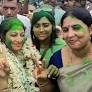 TMC wins Kaliganj bypoll, Alifa Ahmed beats father's vote share as BJP vote drops
