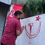 CPM fields mother of Tamanna Sheikh from Kaliganj, who died in last year's bypoll victory