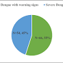 Integrating Ultrasonographic and Biochemical Markers to Assess Dengue Severity in Critical Care: A Retrospective Study