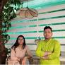 SAIKAT SARKAR And URMILA BARMAN DEDICATE PROCEEDS FROM “LORD SHIVA IN ABSTRACT FORM” TO THE AKSHAYA PATRA FOUNDATION IN A SPIRIT OF SEVA AND DEVOTION