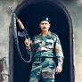 Anupam Bhattacharya says playing Colonel Pandey was an honour