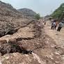 Hwh dumpyard cannot take any more waste: Experts