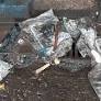 Kolkata's drainage crisis: Puja leftovers clog drains, compound problems