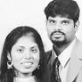 Asima Biswas and Abhishek Bisaria