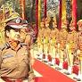 'Police No Place For Delicate Darlings': Top Cop Archana Ramasundaram