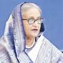 PM distributes Begum Rokeya Padak-2021