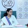 West Bengal Assembly Elections 2026: TMC Releases List Of 291 Candidates; Mamata Banerjee To Face BJP’s