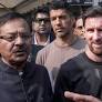 Messi event fiasco: Bengal sports min resigns; state show-causes DGP, others for 'mismanagement'
