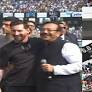 West Bengal sports minister Aroop Biswas resigns after chaos at Messi event