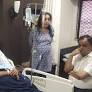 JU's acting VC under pressure as wife fears for his safety, reflects on Gopal Sen’s brutal murder