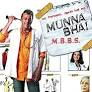 Munna Bhai M.B.B.S.