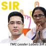TMC Spokesperson Calls SIR a ‘Threat to Bengalis’ as Matua Hunger Strike Enters Fourth Day in Thakurnagar