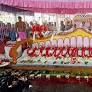 Tripura gears up for century-old Kharchi festival, to commence on July 3