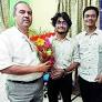 Docs slam ex-principal of RG Kar for theatrics post transfer