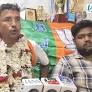Retired Tripura State Rifles jawan joins Bengal Assembly election battle
