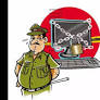 Police bust interstate cyber fraud syndicates, 8 held
