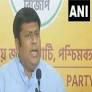 Ahead of 2024 LS polls, WB BJP chief names new district presidents