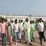 West Bengal: Furfura Sharif Peerzada Threatens To Bring Kolkata To Standstill If ISF MLA Naushad Siddiqui Is Not Released From Jail