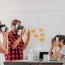 Editorial: Everyday Virtual and Augmented Reality: Methods and Applications