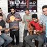The iconic Bengali rock band, Lakkhichhara, unveils their sixth album after a decade’s gap. t2 was at the launch