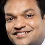 Amit Gupta, 39