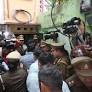 Shaheen and Parvez, doctor siblings now at centre of terror module probe