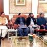 Punjab Assembly speaker urges provincial govt to control inflation