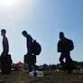 Nation, COVID-19 and Migrant Workers