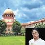 Supreme Court Orders Status Quo in Defamation Case Against BJP Leader Koustav Bagchi