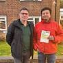 Kingston and Surbiton Green Party membership tops 450 as local ‘Green Wave’ gathers pace