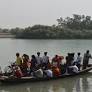 Photo Essay: Climate crisis and globalization in the Bay of Bengal