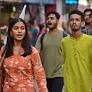 Left protests against arrest of DYFI leader Kalatan Dasgupta