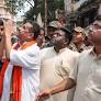 Experience, diversity in BJP’s list