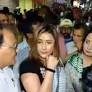 West Bengal polls 2026: TMC-BJP clash erupts, ‘Go back’ slogans, hockey stick claims trigger chaos