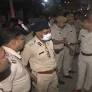 From tearing of posters to clashes during election rally, Baranagar in West Bengal sees BJP–TMC showdown