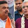 BJP Releases First List of Candidates for West Bengal and Kerala Assembly Elections