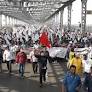 Massive state repression of protesters in West Bengal demanding jobs and educational opportunities