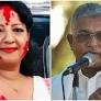 West Bengal polls: Dilip Ghosh row as wife hits BJP ‘dynasty’ charge