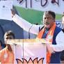 West Bengal: BJP leader Mukul Roy's car searched twice
