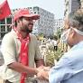 Bengal Polls 2021: Return to Left Front vision of New Town, says Saptarshi Deb