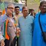 ‘Vote for me, I come with fish’, BJP leader’s seafood swipe at TMC goes viral
