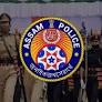 Change of guard as Hemanta Kumar Das takes charge as new Darrang SSP