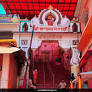 Priest Allegedly Shot At Temple Seer's Driver In Ayodhya Over Parking